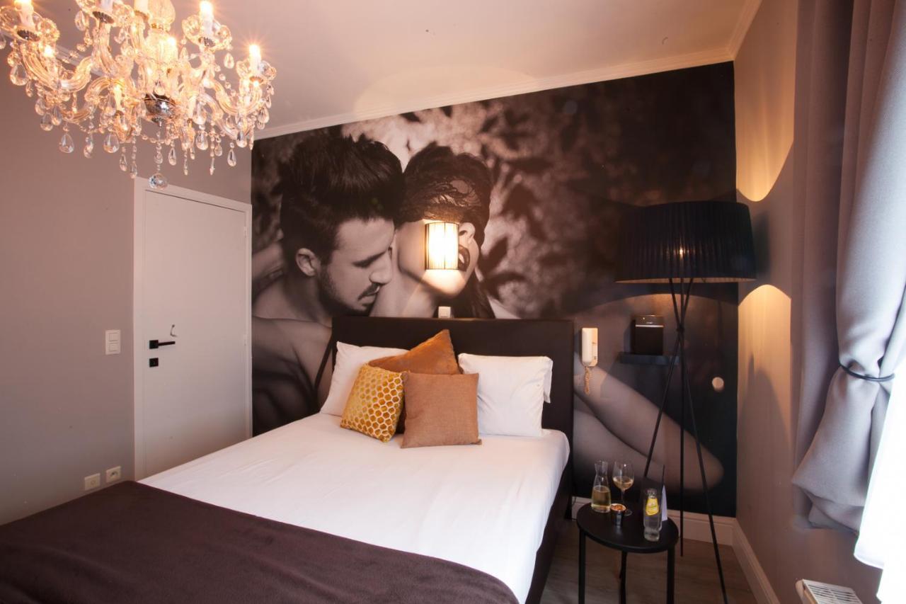 Valentino Hotel Hasselt